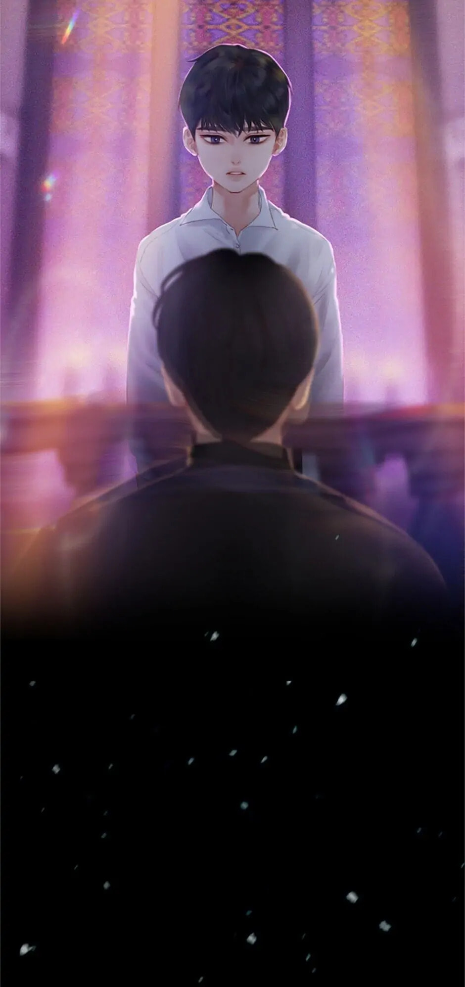 Read Black Winter chapter 0.1 image 6 on Lezhin