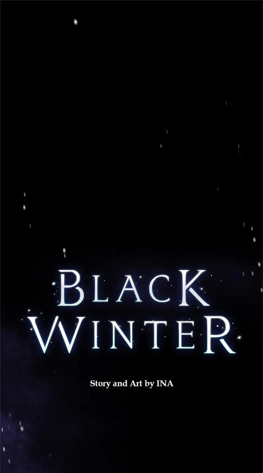 Read Black Winter chapter 0.1 image 9 on Lezhin
