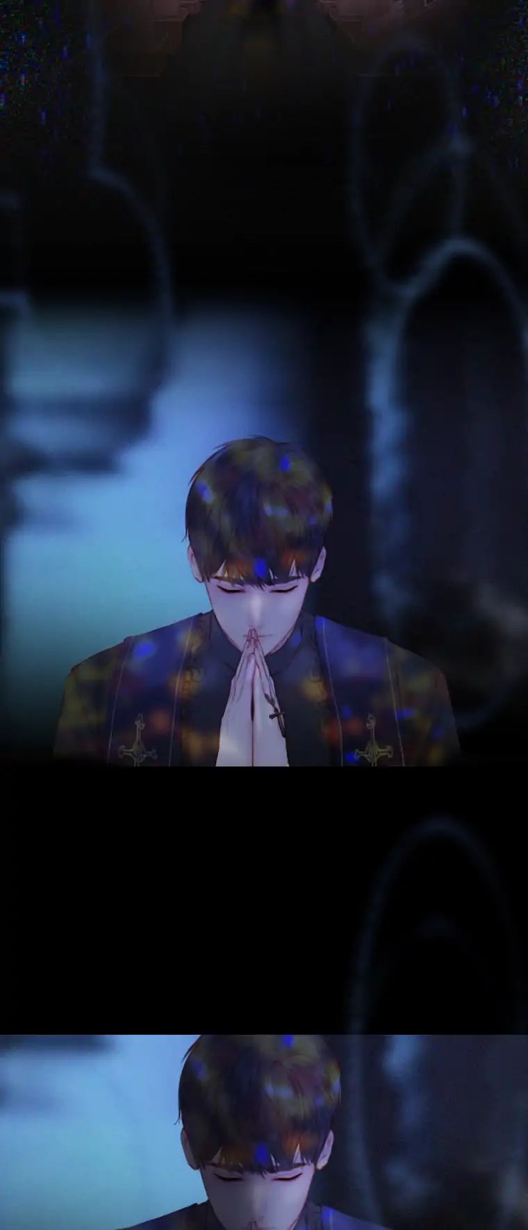 Read Black Winter chapter 0 image 1 on Lezhin