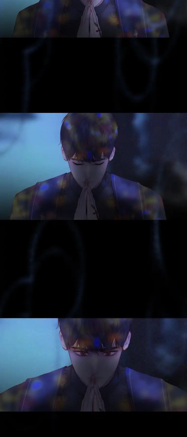 Read Black Winter chapter 0 image 2 on Lezhin