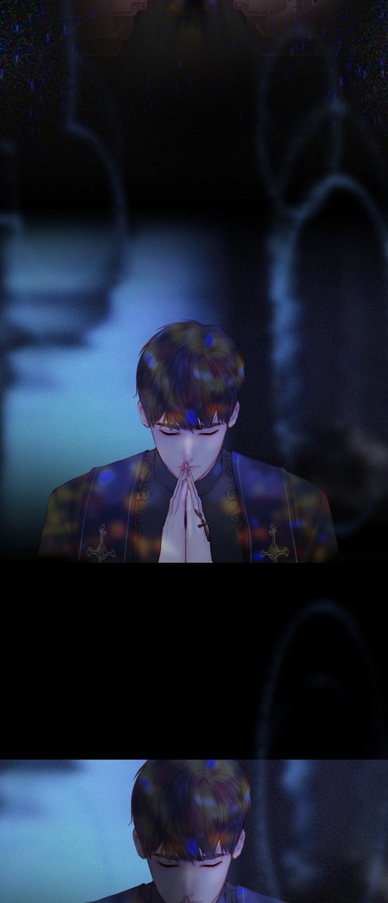 Read Black Winter chapter 1.1 image 1 on Lezhin