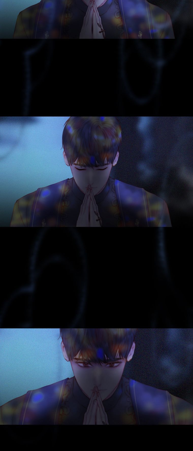 Read Black Winter chapter 1.1 image 2 on Lezhin