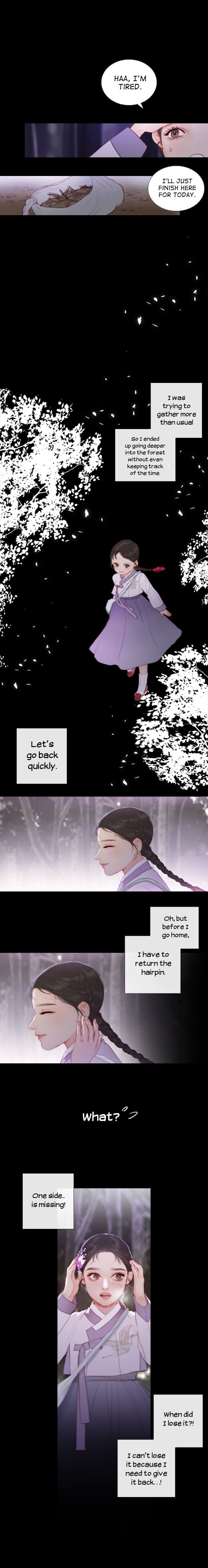 Read Black Winter chapter 1.2 image 10 on Lezhin