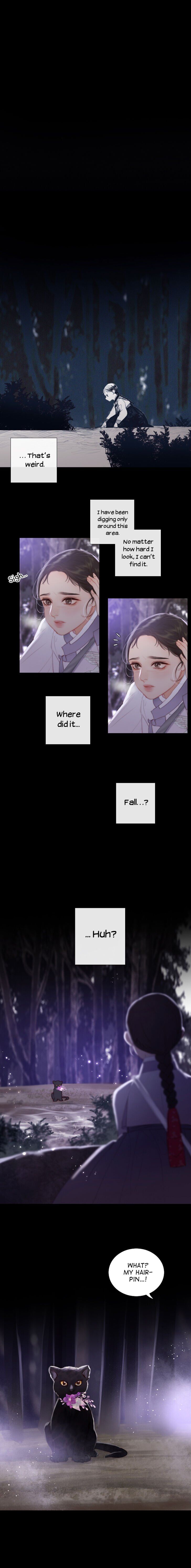 Read Black Winter chapter 1.2 image 11 on Lezhin