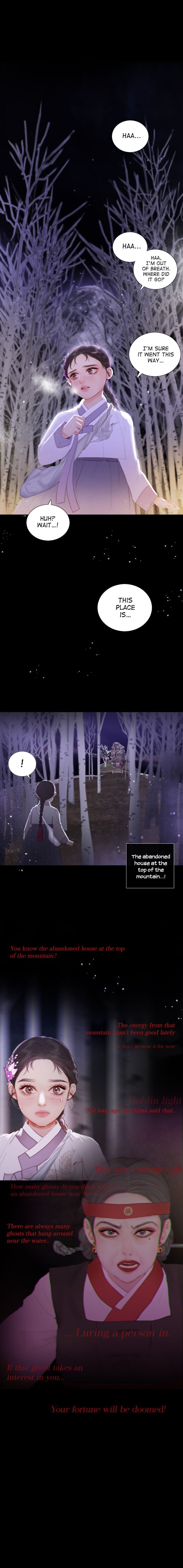 Read Black Winter chapter 1.2 image 13 on Lezhin