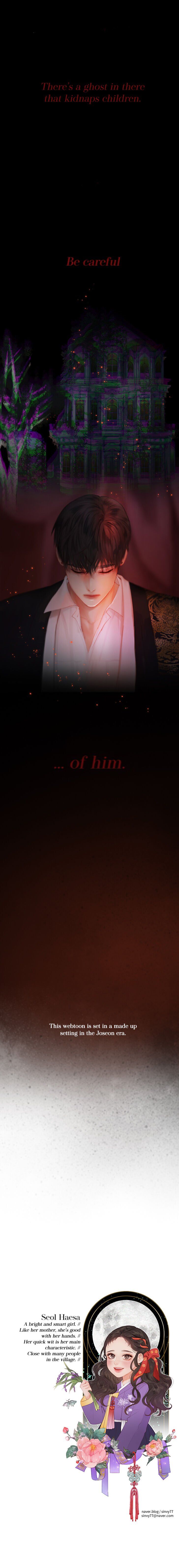 Read Black Winter chapter 1.2 image 14 on Lezhin
