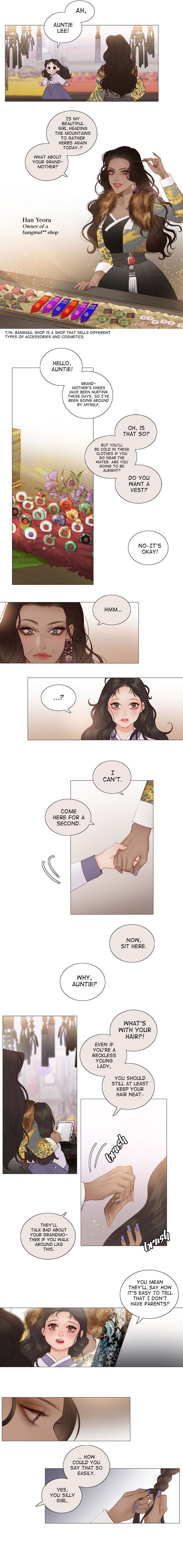 Read Black Winter chapter 1.2 image 6 on Lezhin
