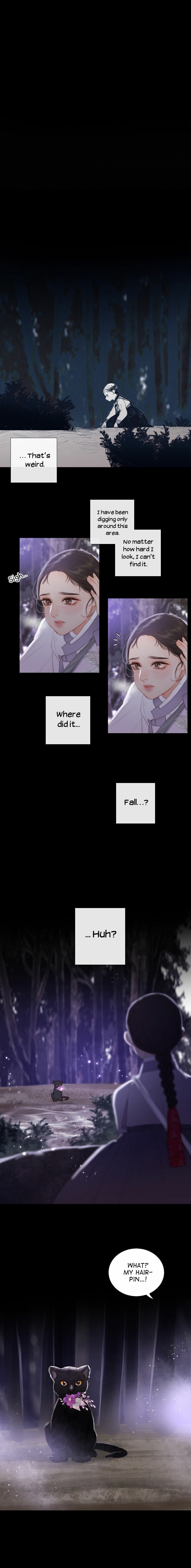 Read Black Winter chapter 1.3 image 11 on Lezhin
