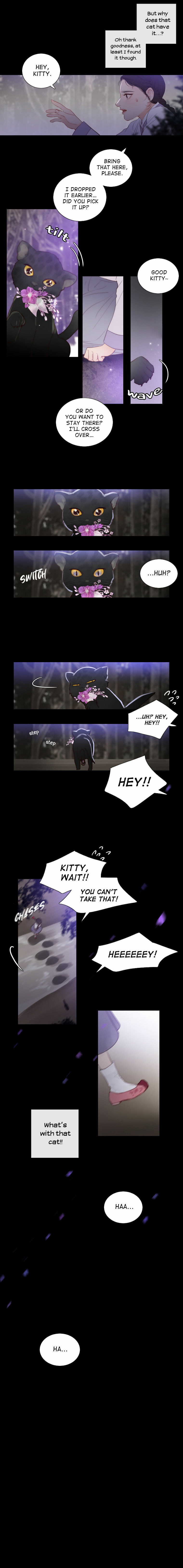 Read Black Winter chapter 1.3 image 12 on Lezhin