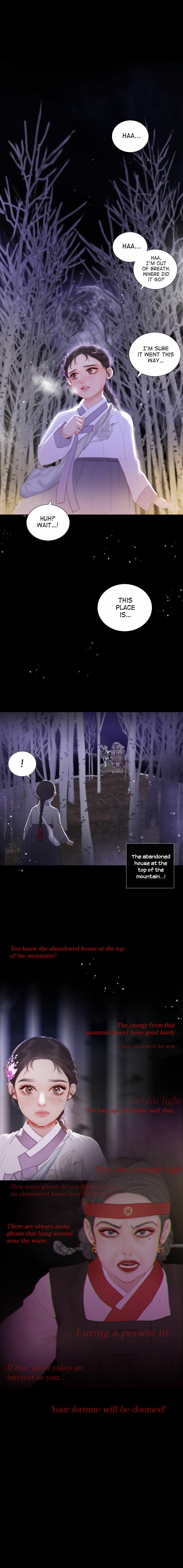 Read Black Winter chapter 1.3 image 13 on Lezhin