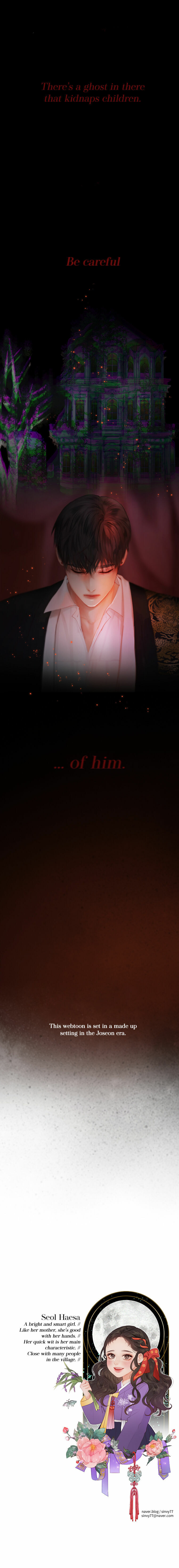 Read Black Winter chapter 1.3 image 14 on Lezhin