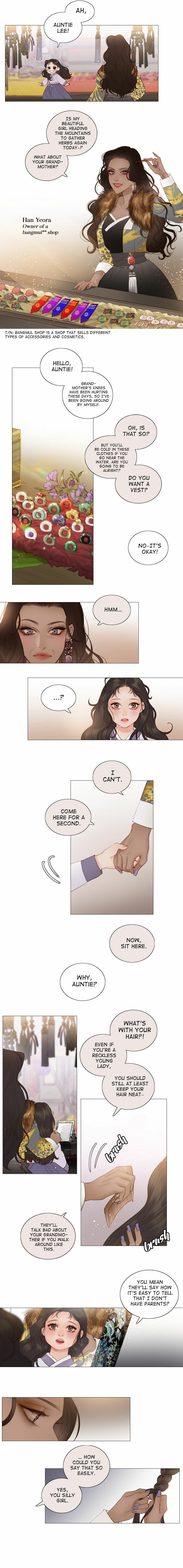 Read Black Winter chapter 1.3 image 6 on Lezhin