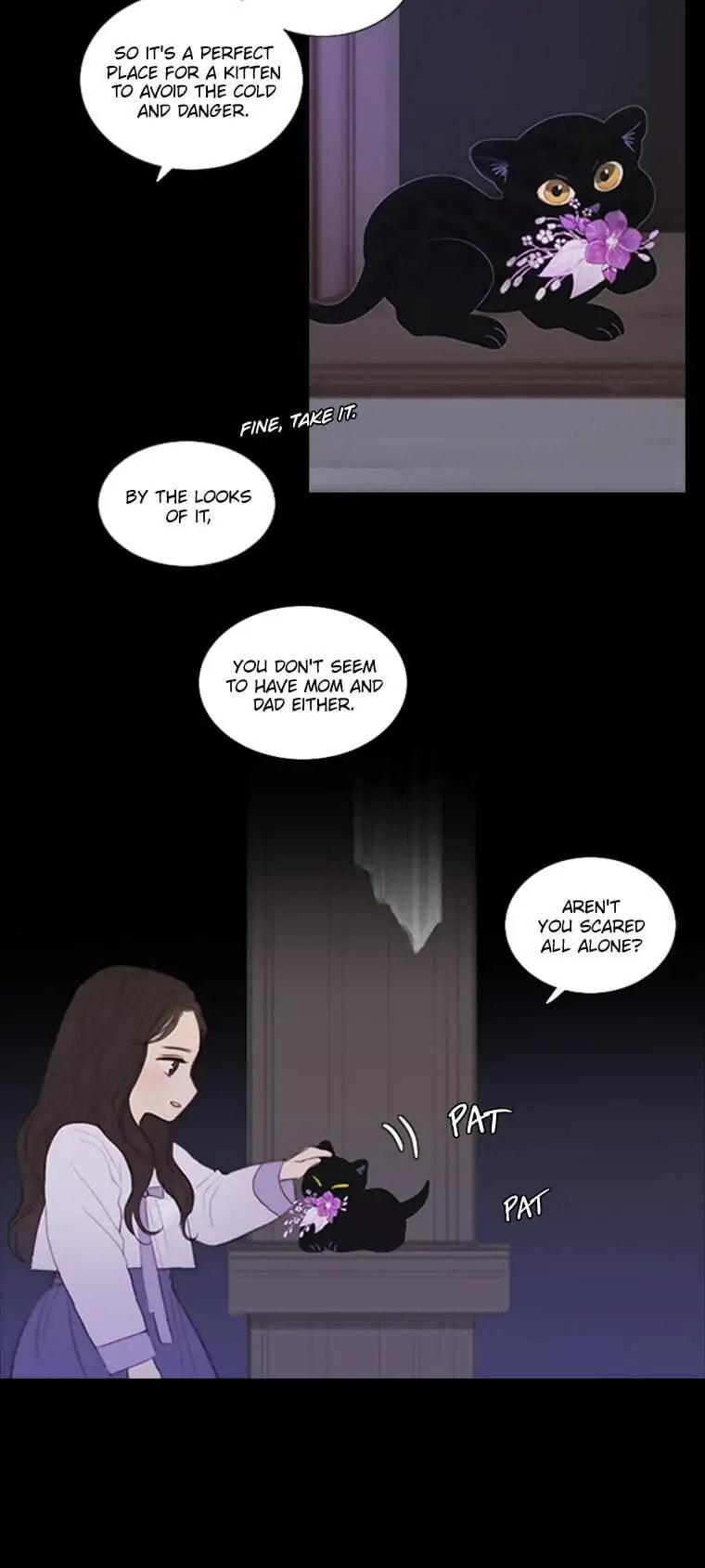 Read Black Winter chapter 1.4 image 11 on Lezhin