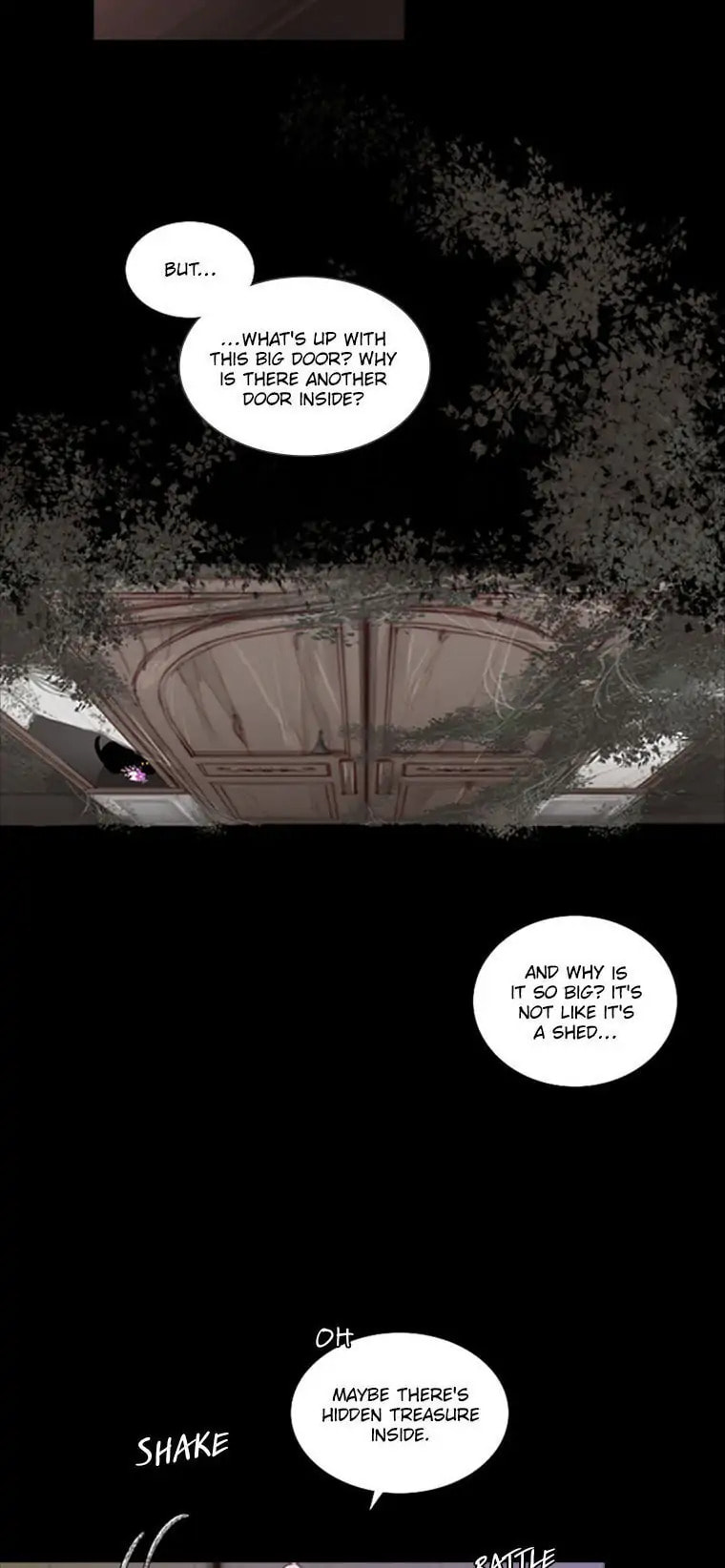 Read Black Winter chapter 1.4 image 13 on Lezhin