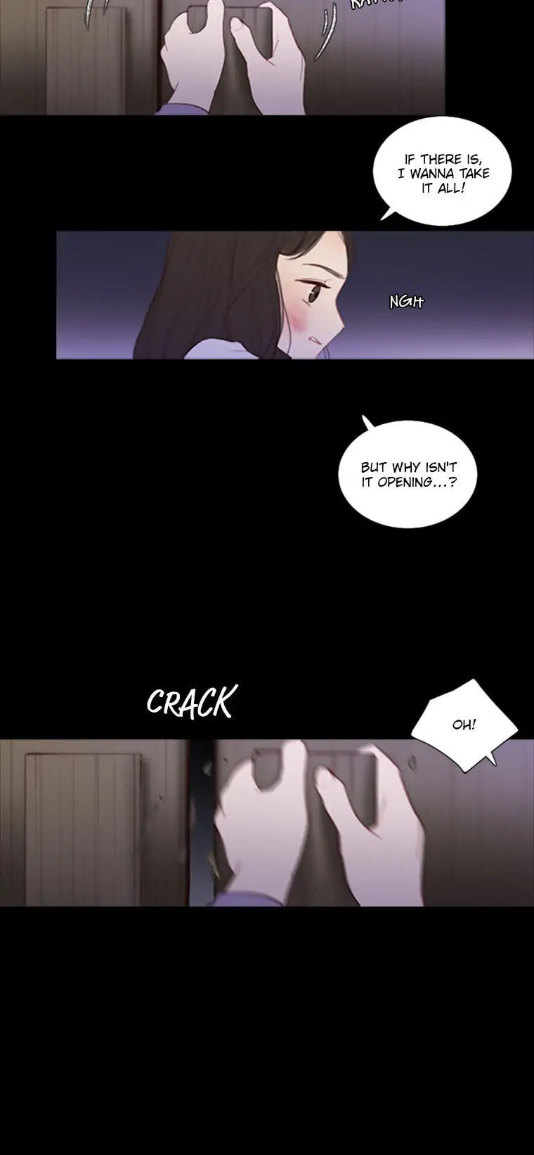 Read Black Winter chapter 1.4 image 14 on Lezhin