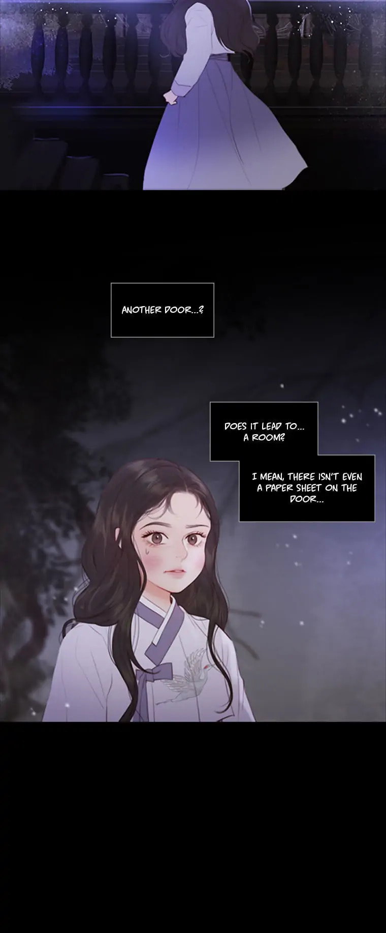 Read Black Winter chapter 1.4 image 17 on Lezhin