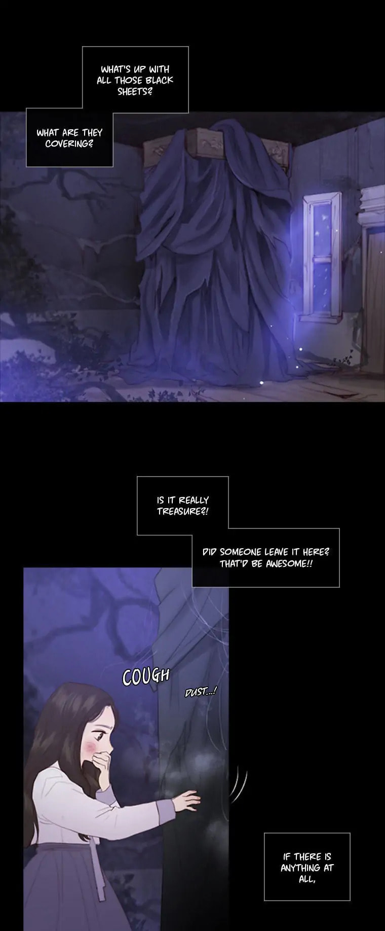 Read Black Winter chapter 1.4 image 22 on Lezhin