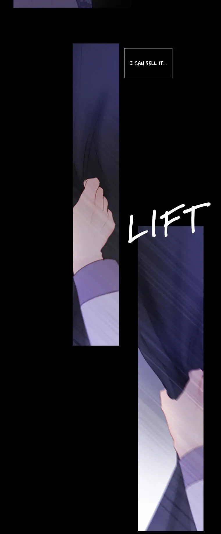 Read Black Winter chapter 1.4 image 23 on Lezhin