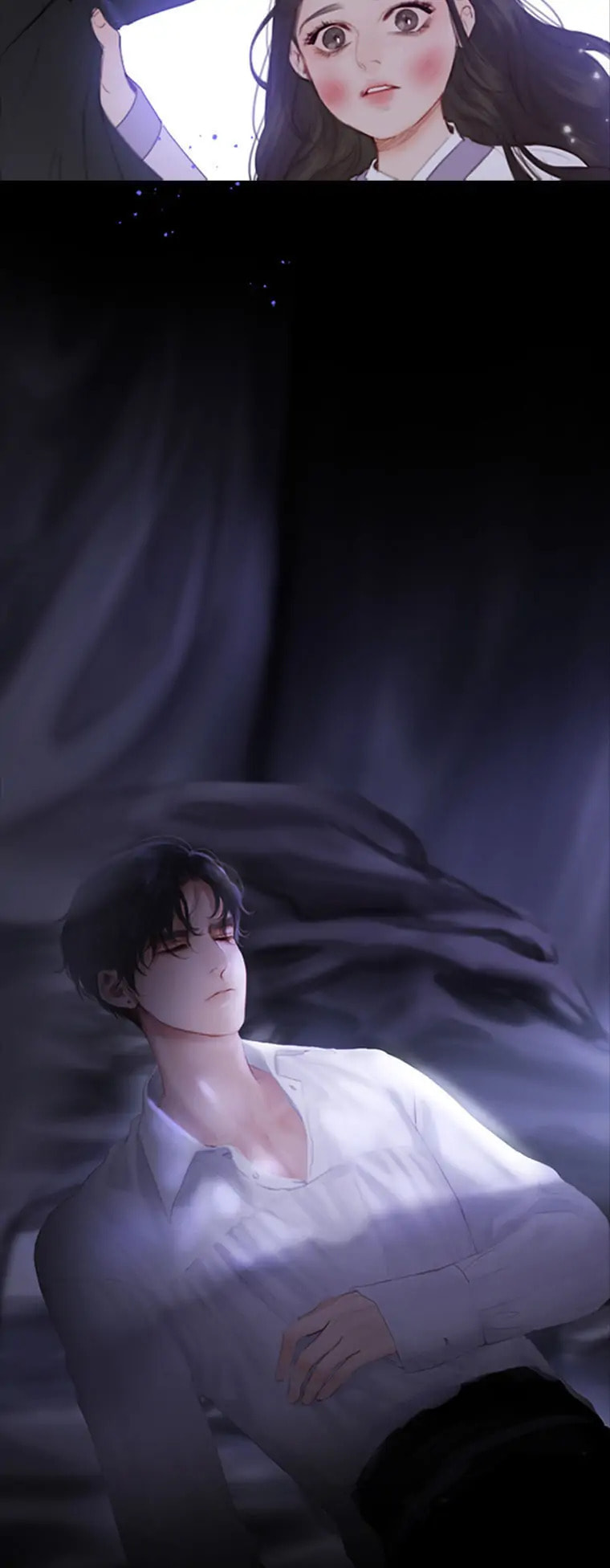 Read Black Winter chapter 1.4 image 25 on Lezhin