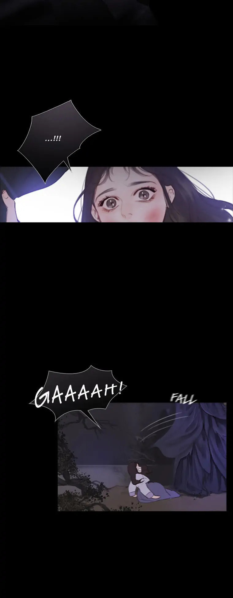 Read Black Winter chapter 1.4 image 26 on Lezhin