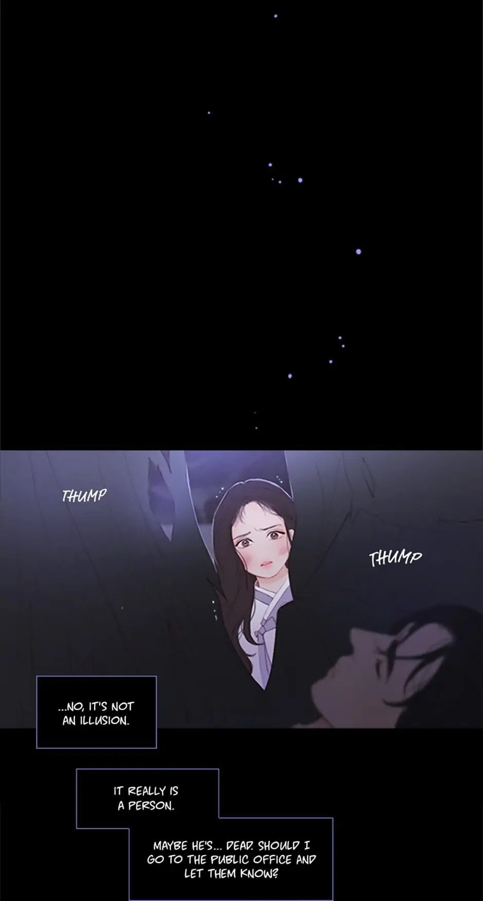 Read Black Winter chapter 1.4 image 29 on Lezhin