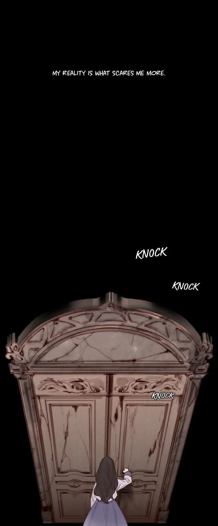 Read Black Winter chapter 1.4 image 3 on Lezhin