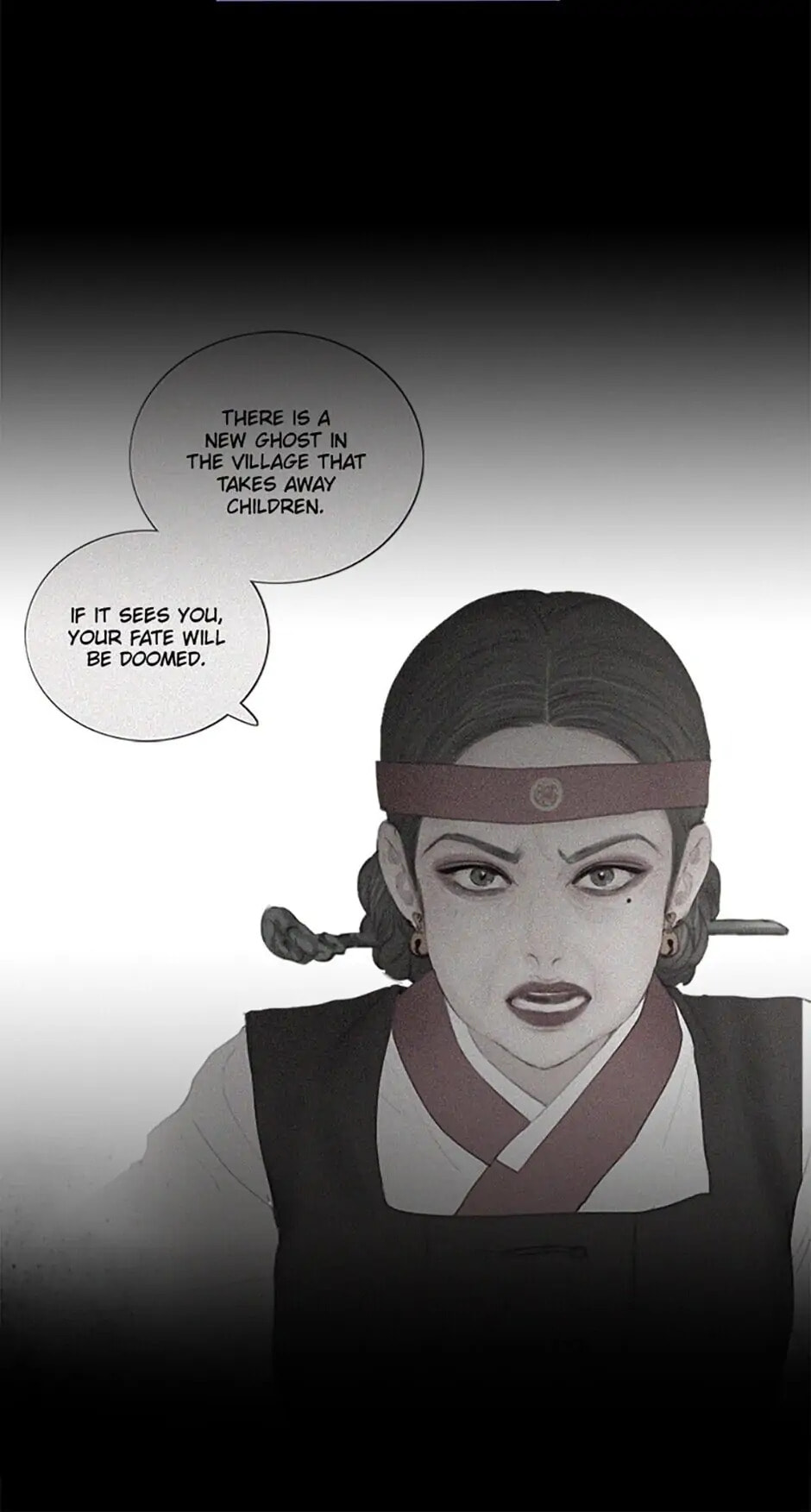 Read Black Winter chapter 1.4 image 30 on Lezhin