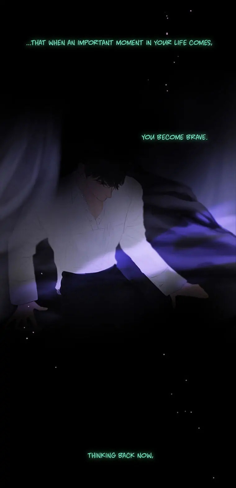 Read Black Winter chapter 1.4 image 36 on Lezhin