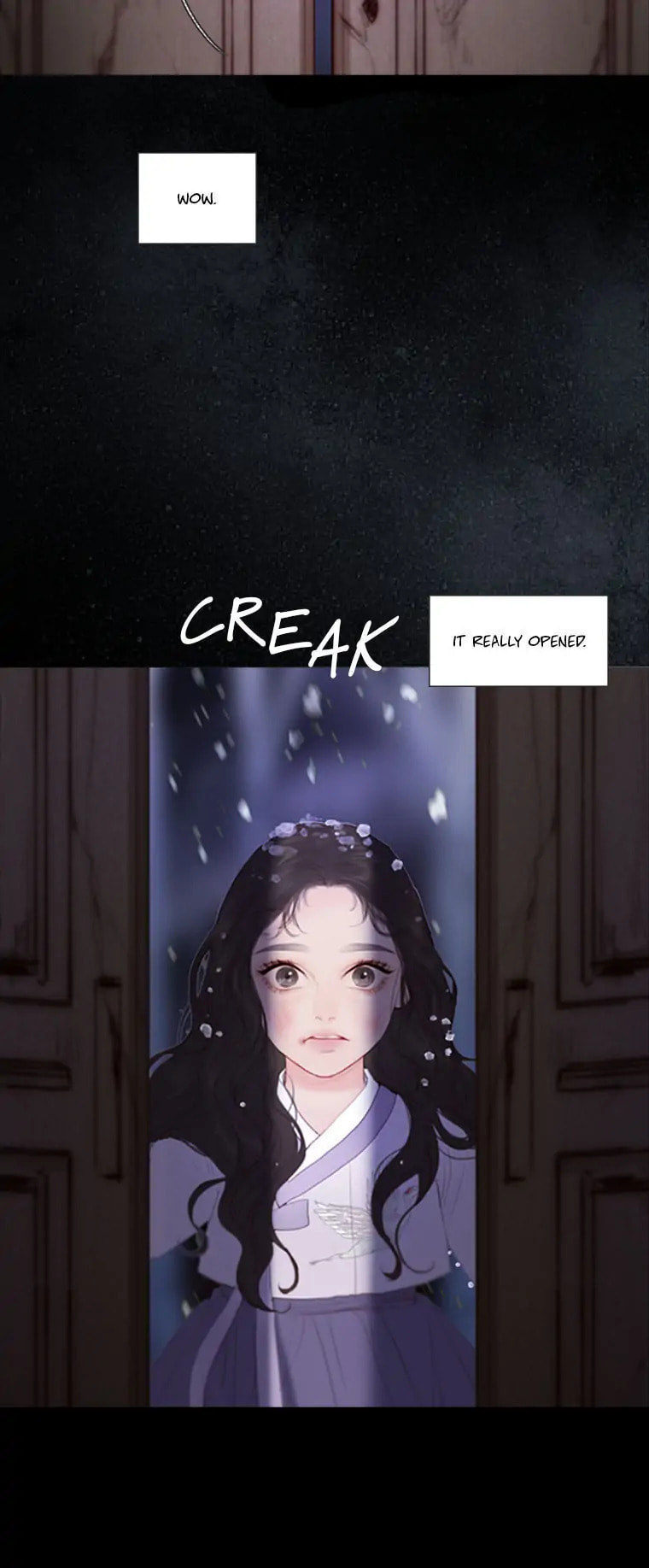 Read Black Winter chapter 1.4 image 5 on Lezhin