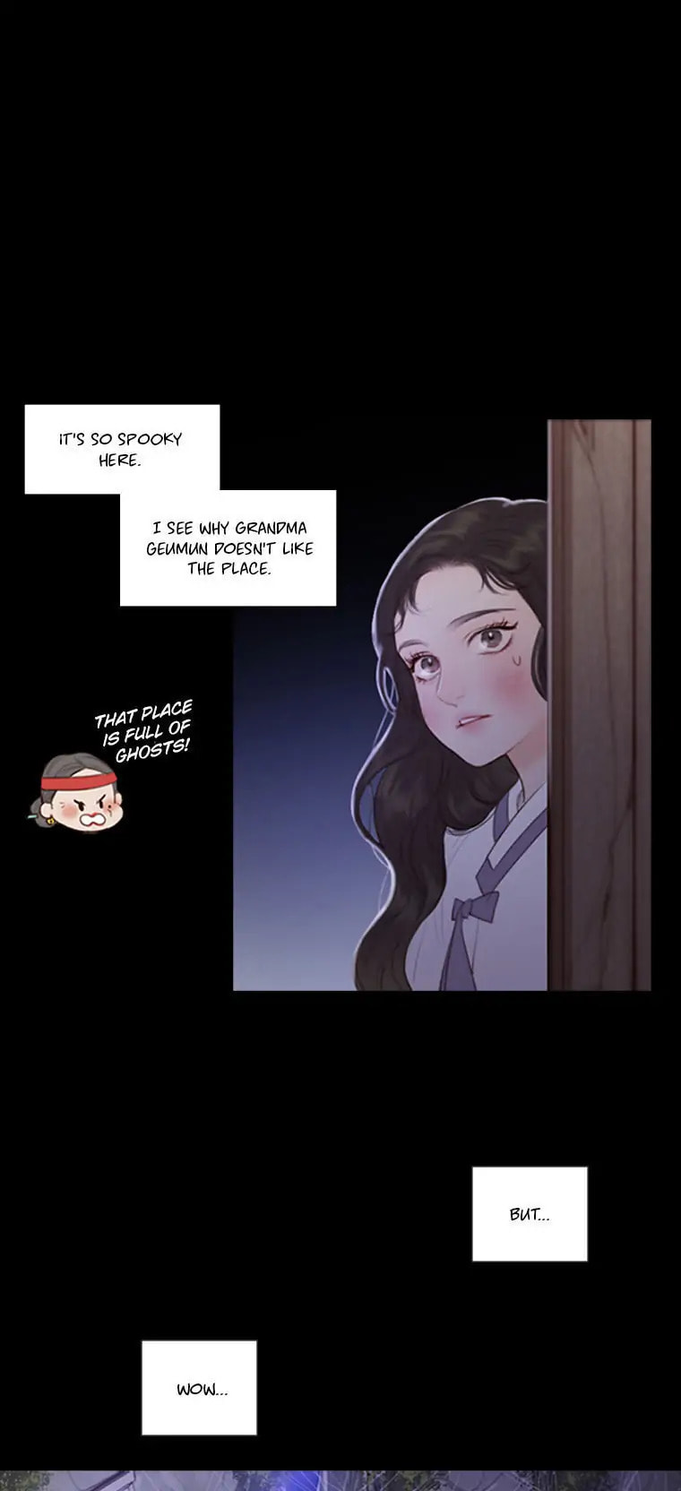 Read Black Winter chapter 1.4 image 6 on Lezhin
