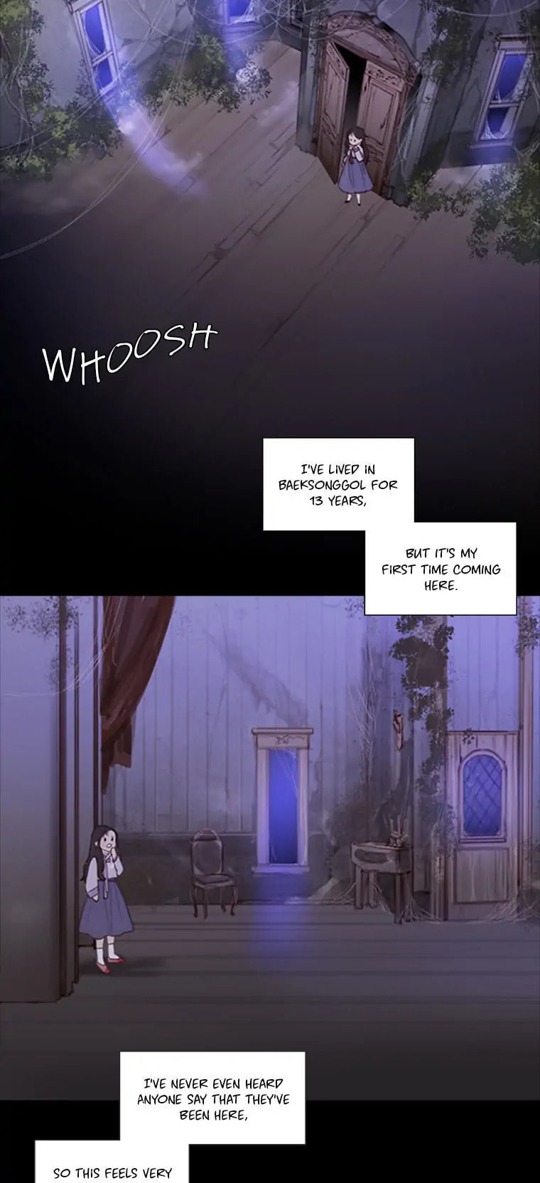 Read Black Winter chapter 1.4 image 7 on Lezhin