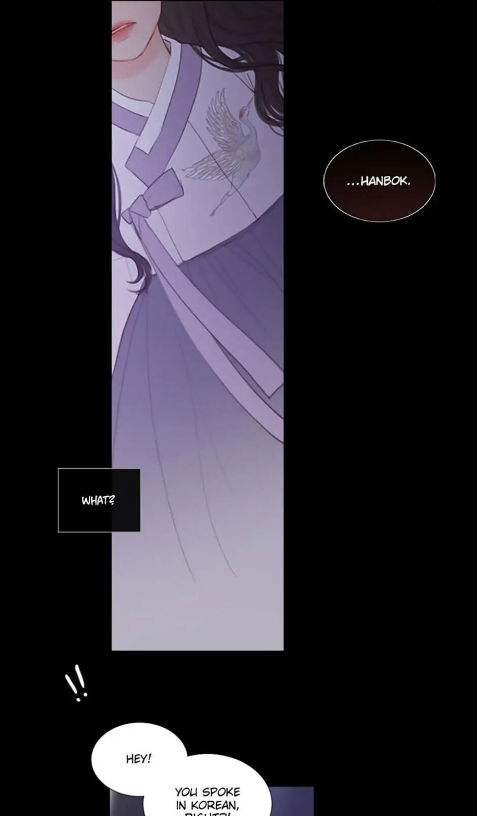 Read Black Winter chapter 1.5 image 11 on Lezhin