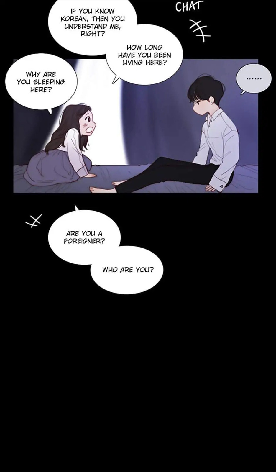 Read Black Winter chapter 1.5 image 13 on Lezhin