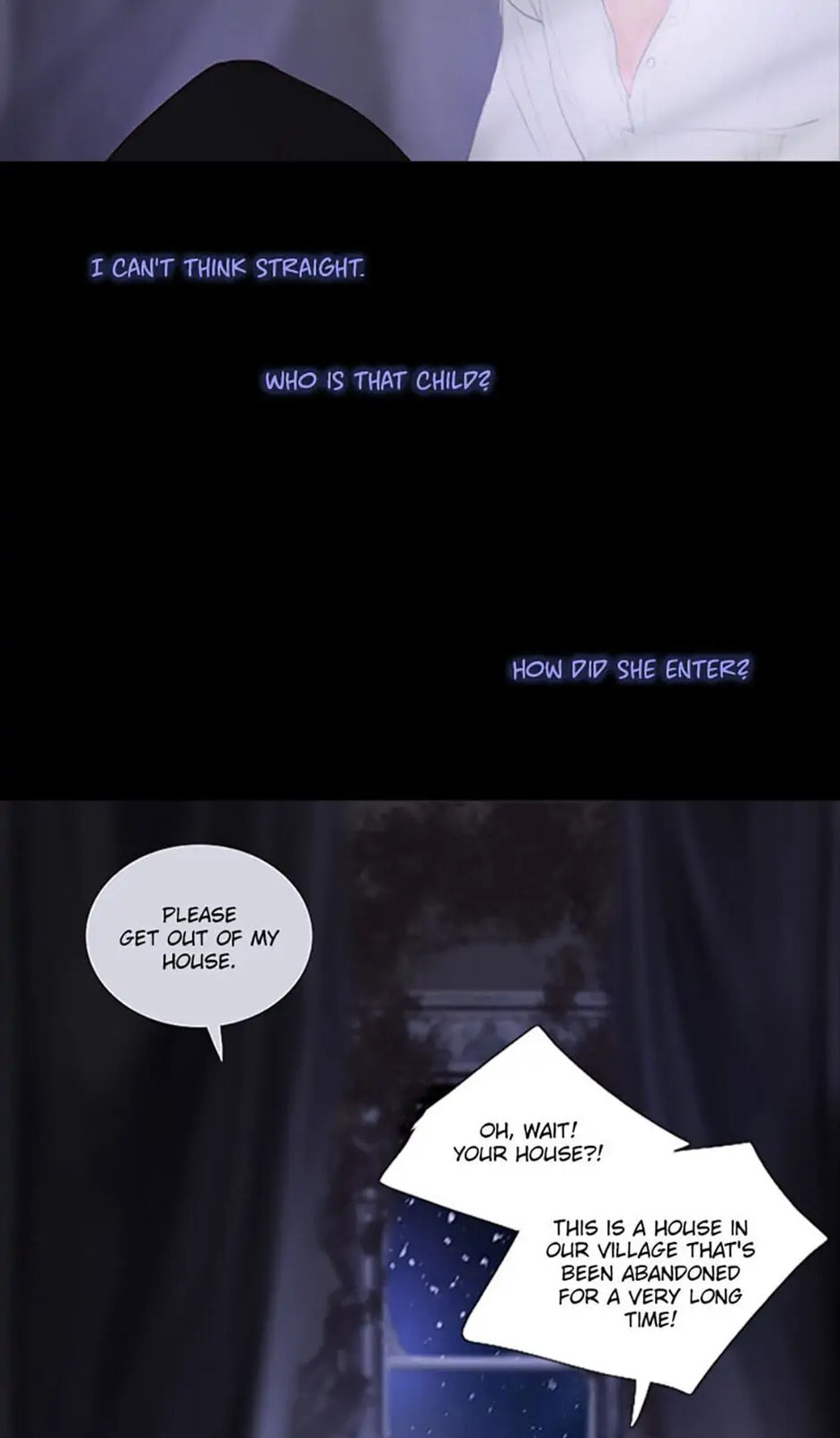 Read Black Winter chapter 1.5 image 15 on Lezhin