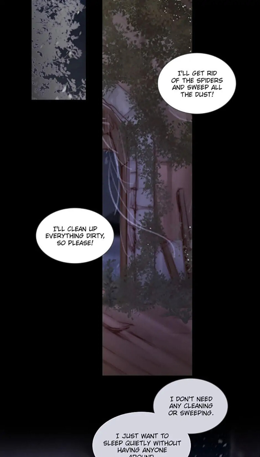 Read Black Winter chapter 1.5 image 21 on Lezhin
