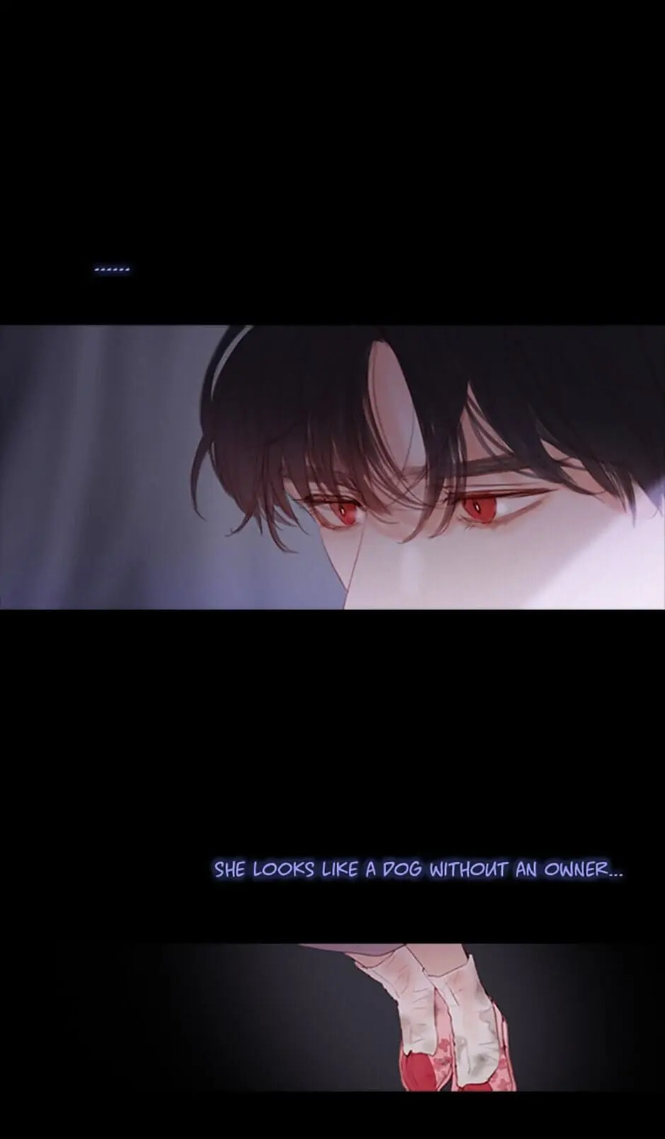 Read Black Winter chapter 1.5 image 24 on Lezhin