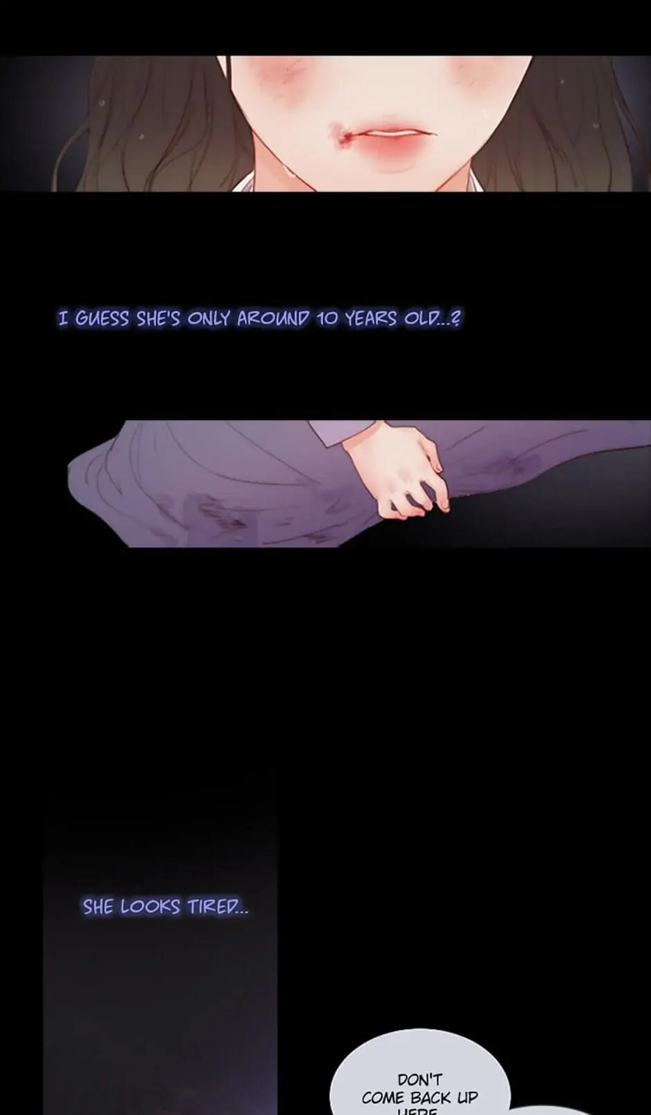 Read Black Winter chapter 1.5 image 25 on Lezhin