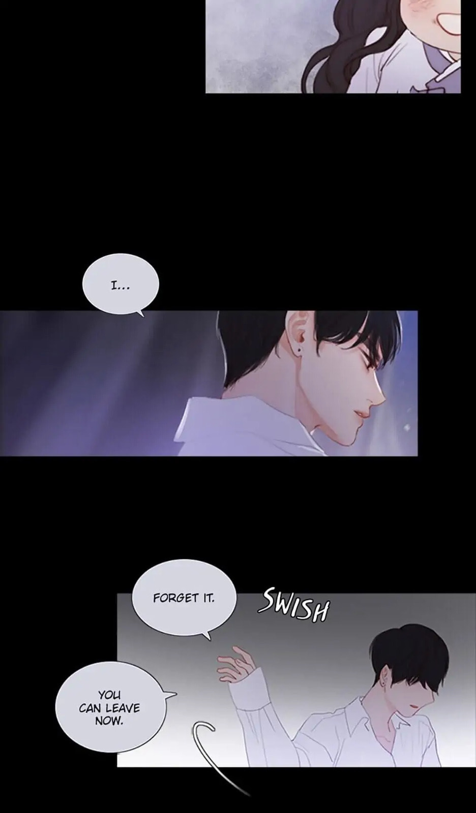 Read Black Winter chapter 1.5 image 28 on Lezhin