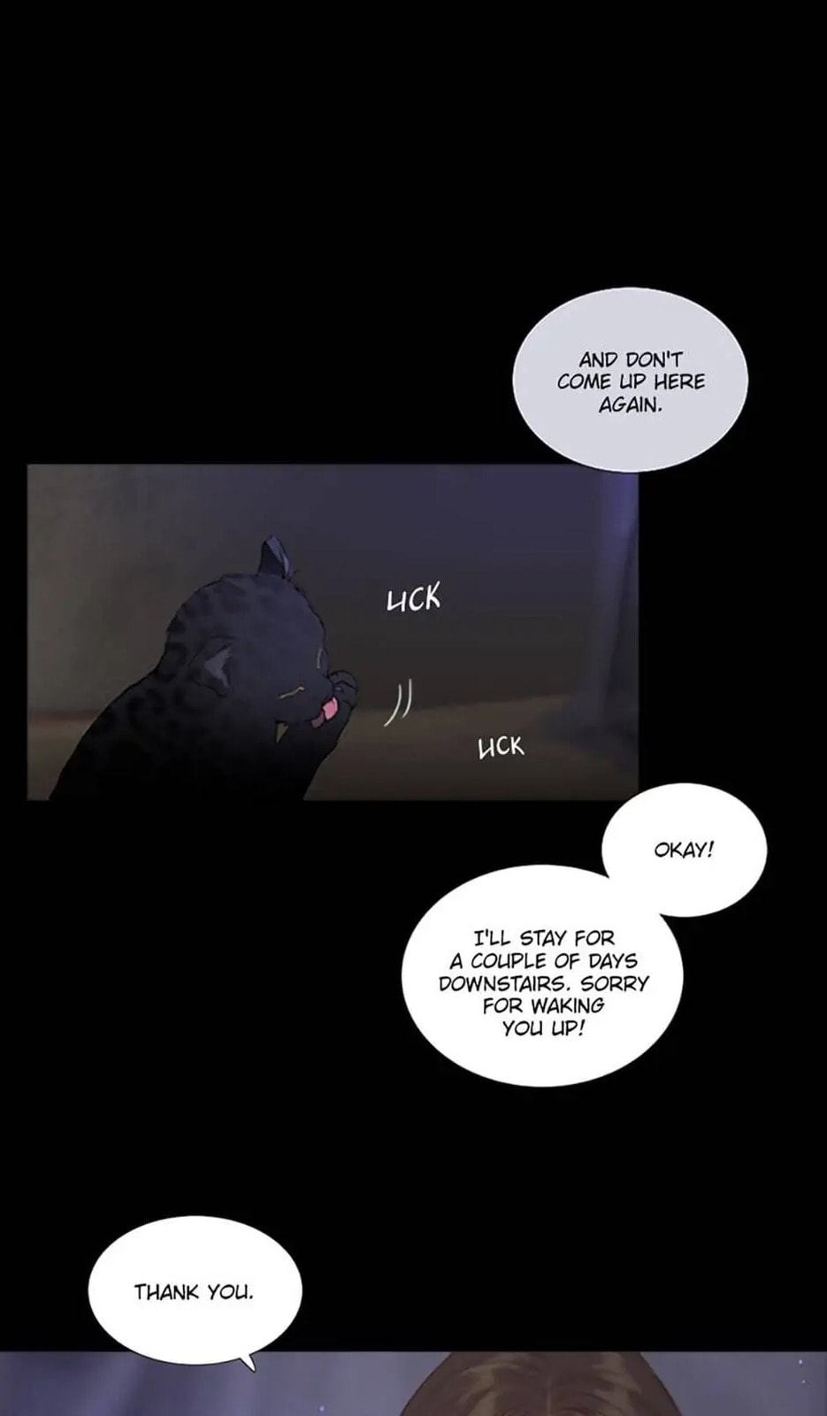 Read Black Winter chapter 1.5 image 29 on Lezhin