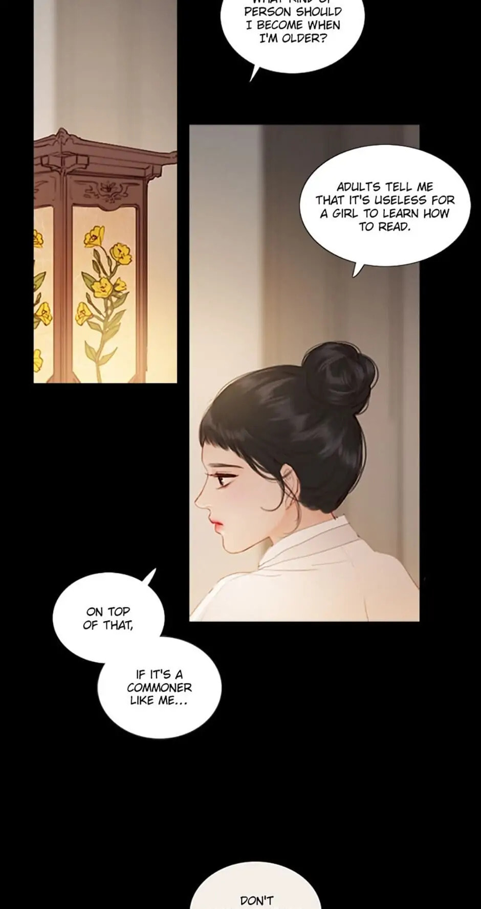 Read Black Winter chapter 1.5 image 36 on Lezhin