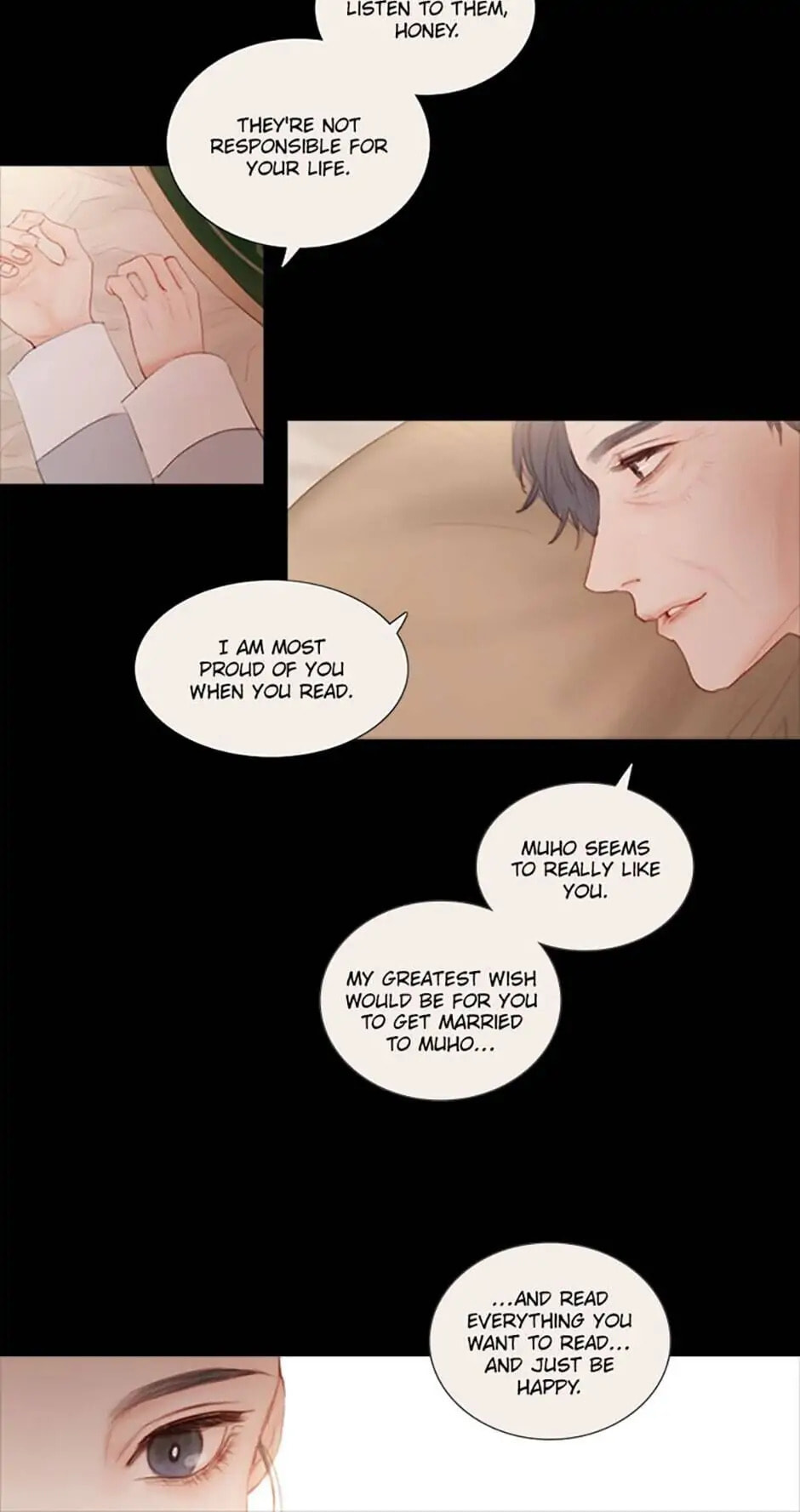 Read Black Winter chapter 1.5 image 37 on Lezhin