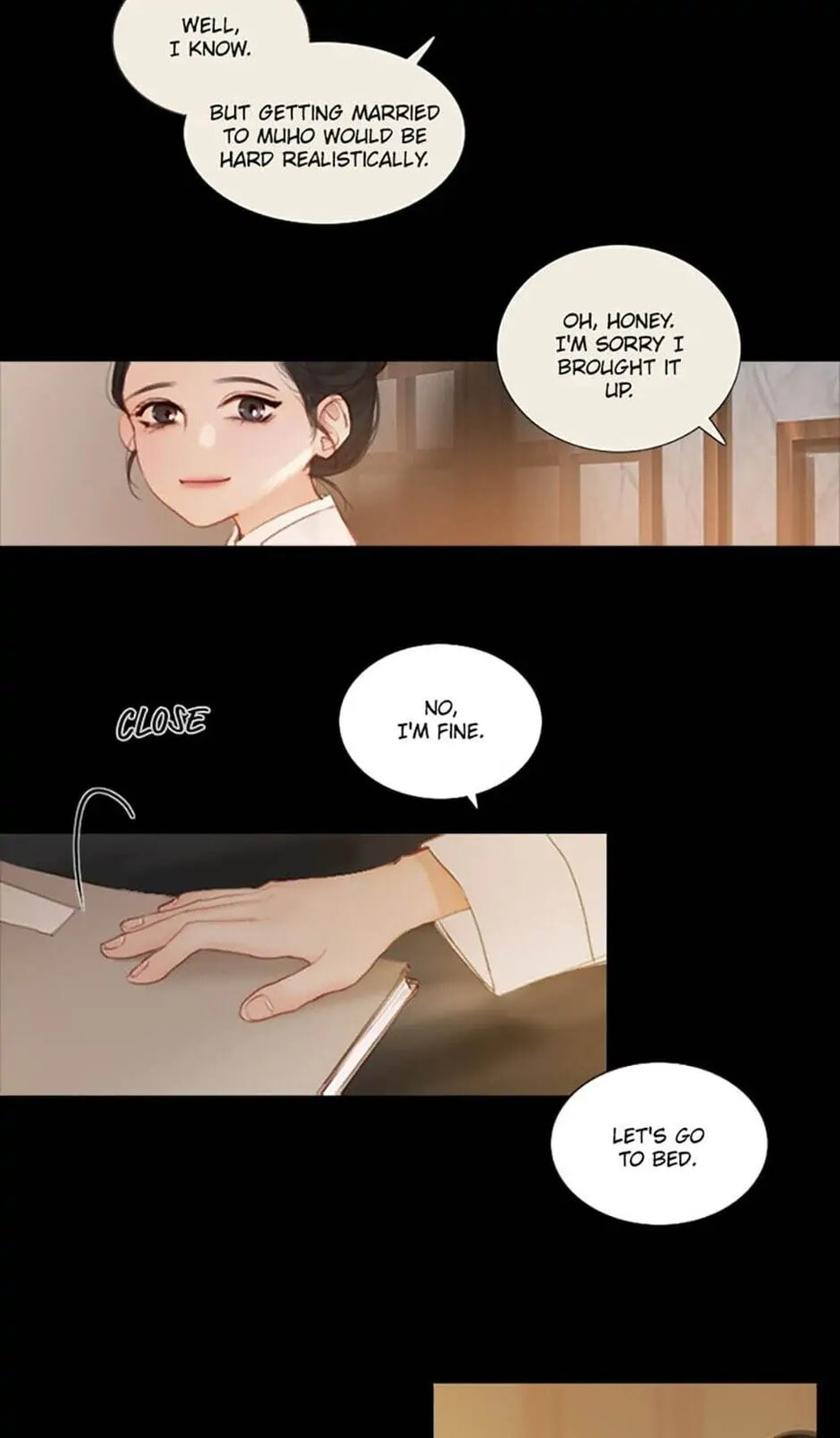 Read Black Winter chapter 1.5 image 40 on Lezhin