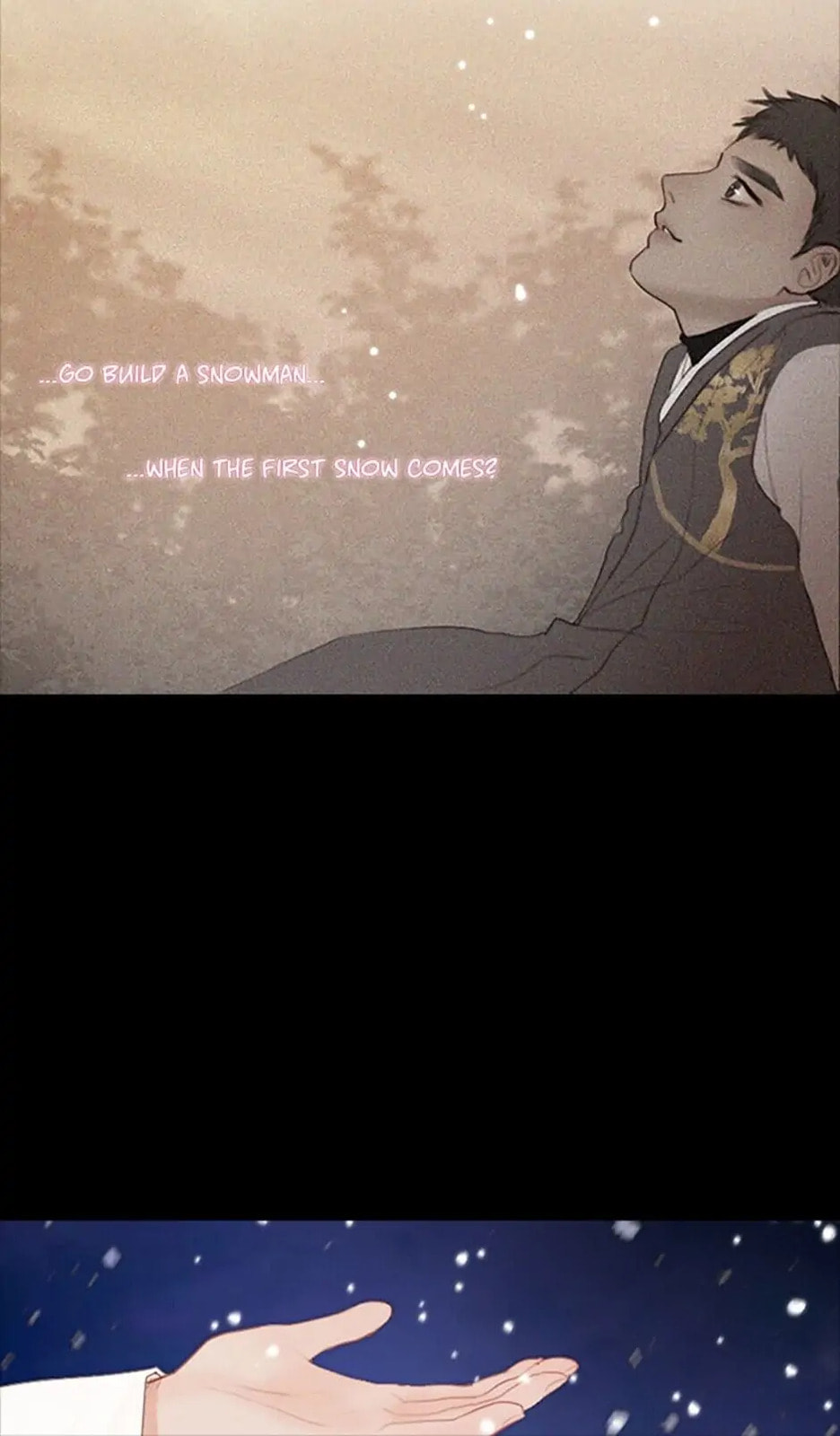 Read Black Winter chapter 1.5 image 47 on Lezhin