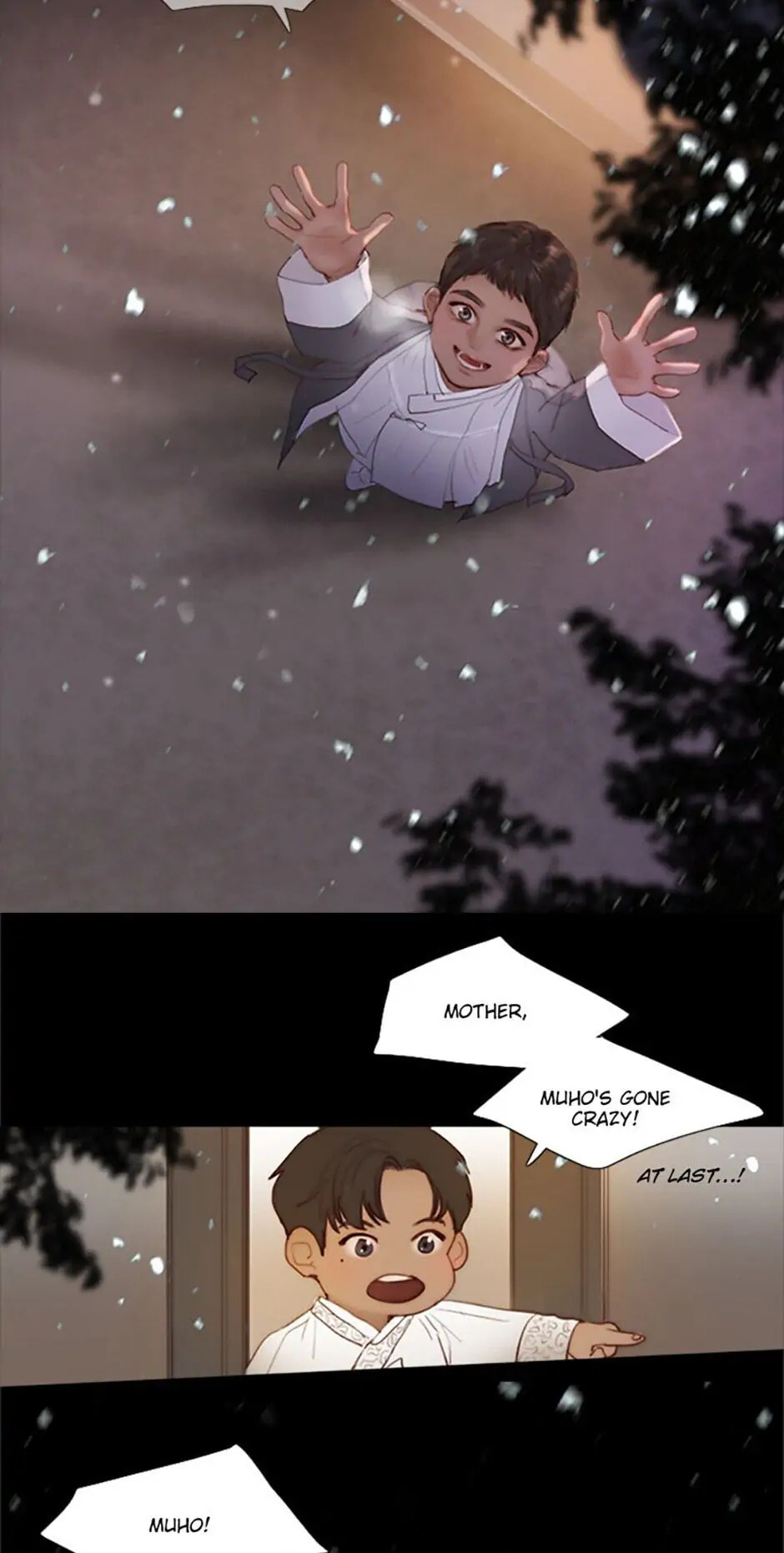 Read Black Winter chapter 1.5 image 50 on Lezhin
