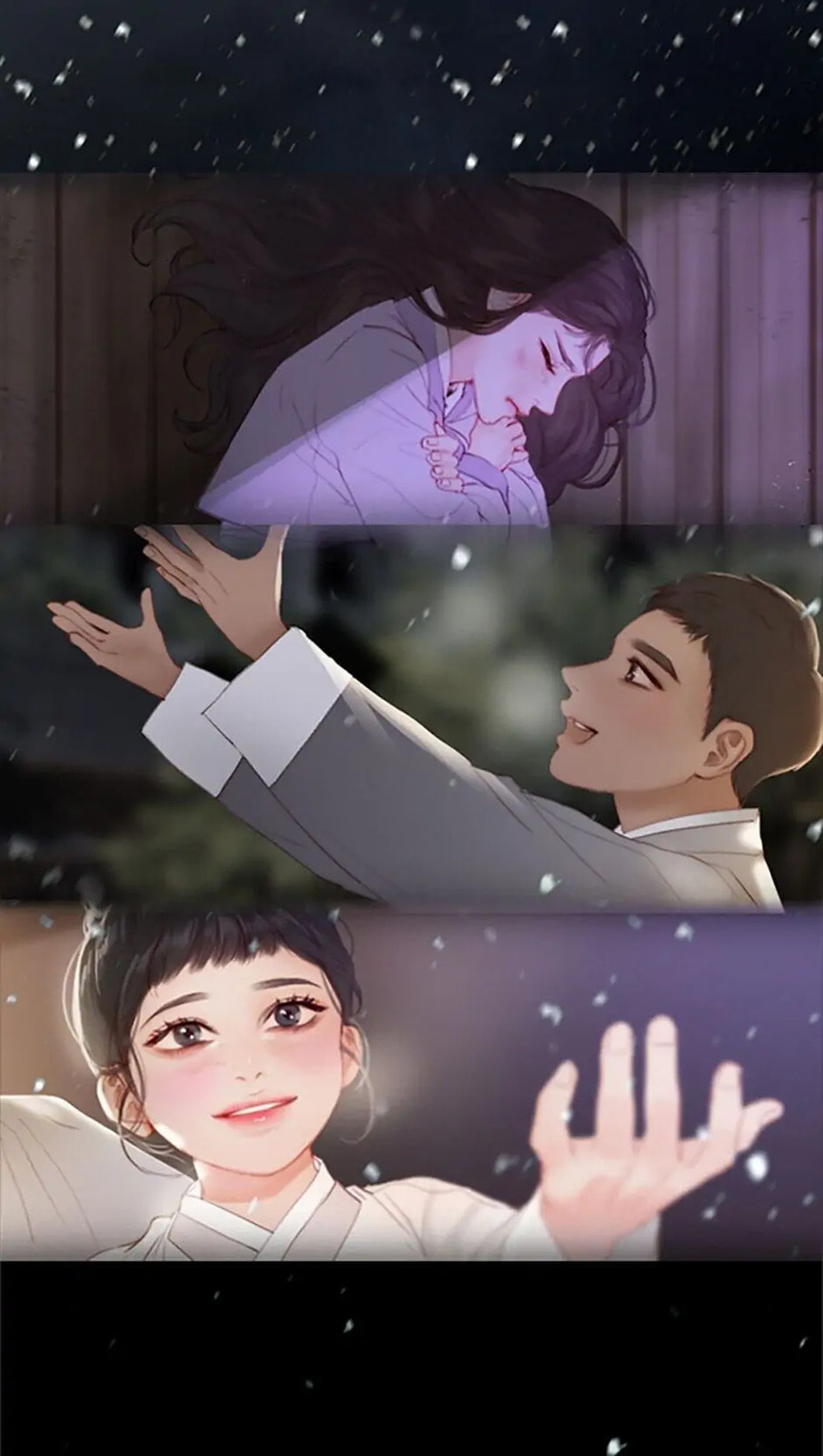 Read Black Winter chapter 1.5 image 53 on Lezhin