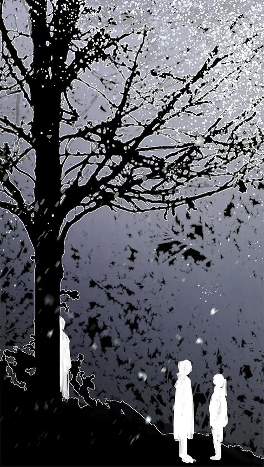 Read Black Winter chapter 1.5 image 56 on Lezhin