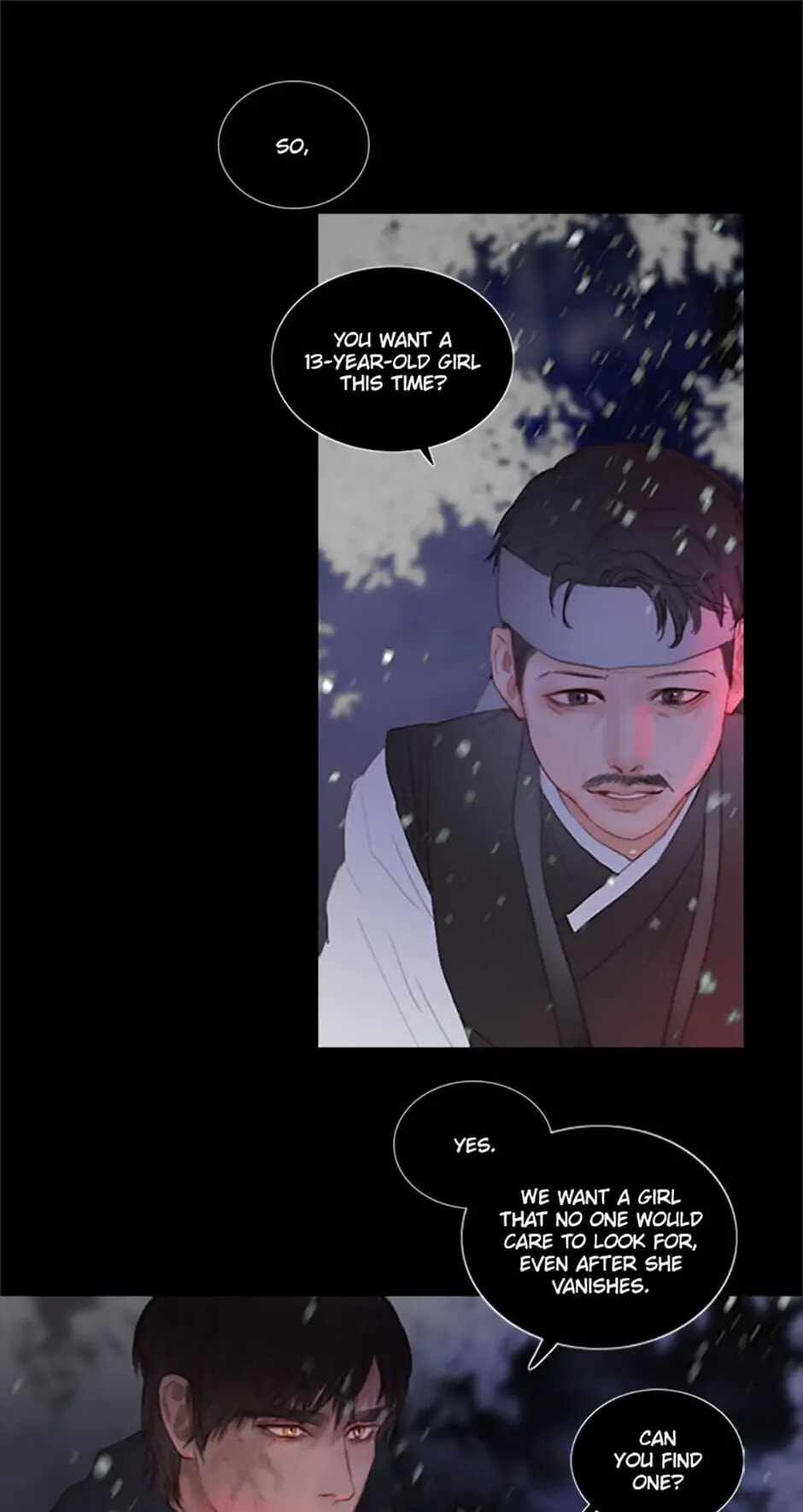 Read Black Winter chapter 1.5 image 57 on Lezhin