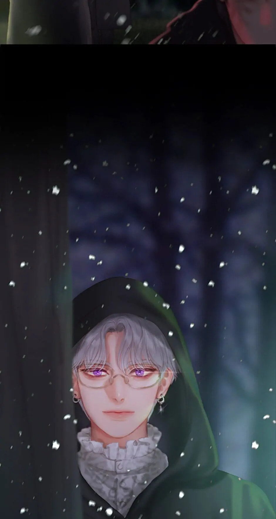 Read Black Winter chapter 1.5 image 59 on Lezhin