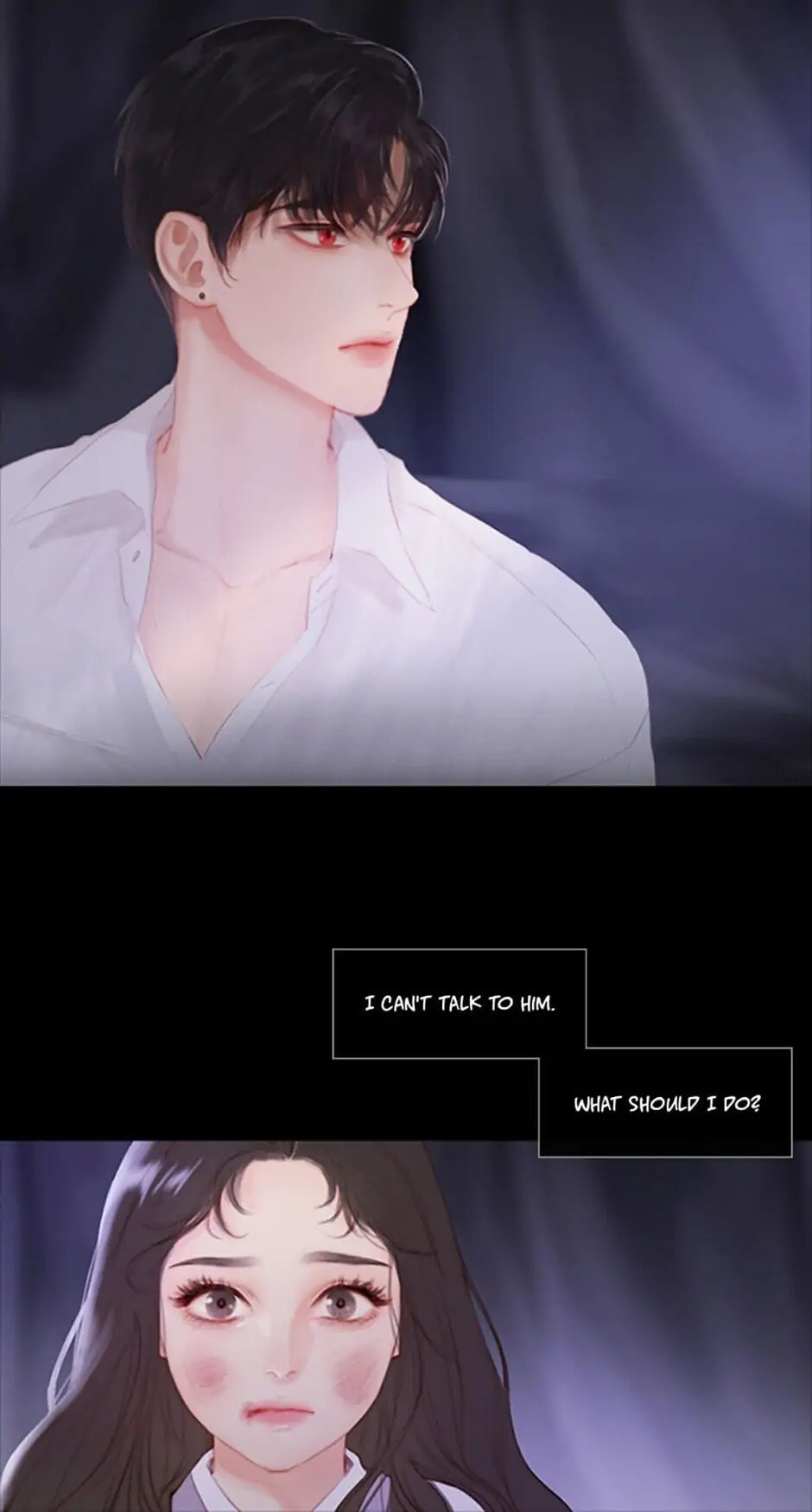 Read Black Winter chapter 1.5 image 8 on Lezhin