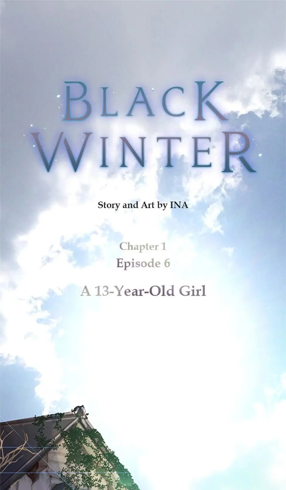 Read Black Winter chapter 1.6 image 0 on Lezhin